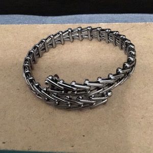 Alex and Ani wrap bracelet